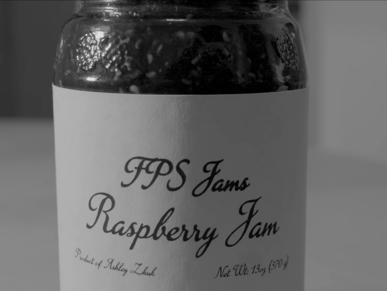 Raspberry Jam